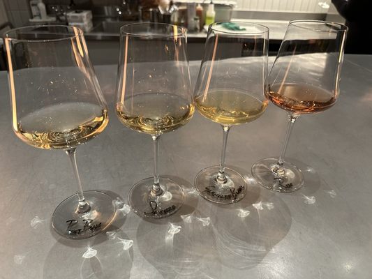 Mili Wine Bar by null