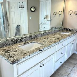 Mendez Granite