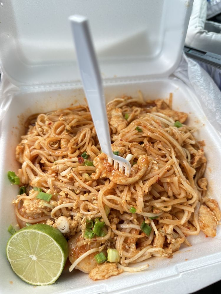 Thai Chili Thai Chili