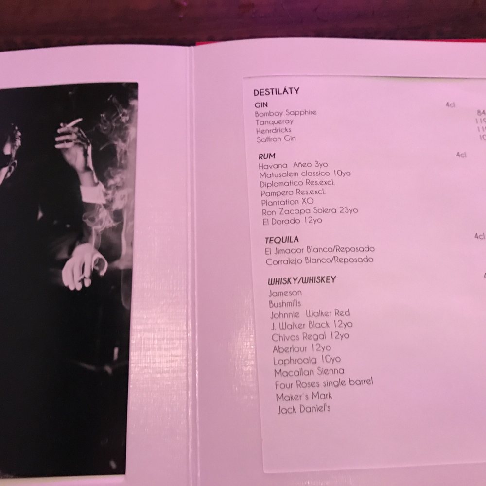 Royal - Menu pg 4 of 5 - Music Venues Near Me - Prague, Puerto Rico Royal - Menu pg 4 of 5 - Music Venues Near Me - Prague, Puerto Rico