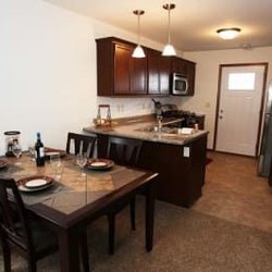 Tioga Townhomes - Furnished