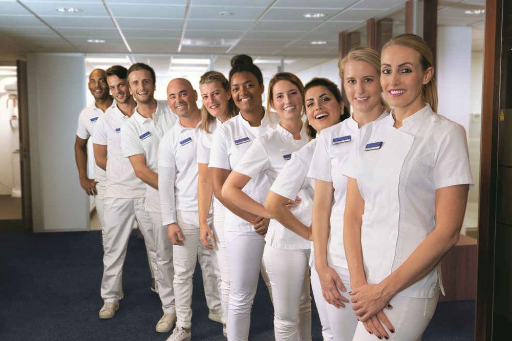 Tandartsenpraktijk van de Veer