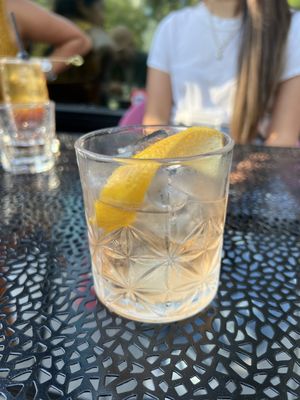 Low Bar by null
