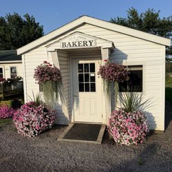 Eli & Annie's Bakery