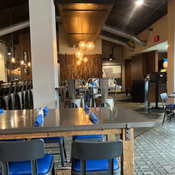 Station 101 Pub & Kitchen - Interior - Pubs Near Me - DuBois, Pennsylvania Station 101 Pub & Kitchen - Interior - Pubs Near Me - DuBois, Pennsylvania