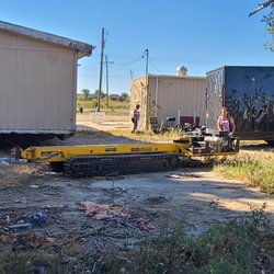 Affordable Mobile Home Service - Platypus mobile home mover