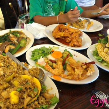 Simply Khmer - Family style meal - Cambodian Near Me - Lowell, Massachusetts