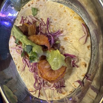 Chop Shop Taco - Fried Shrimp Taco - Bars Near Me - Alexandria, Virginia Chop Shop Taco - Fried Shrimp Taco - Bars Near Me - Alexandria, Virginia