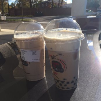 Kung Fu Tea - Coffee & Tea Near Me - Germantown, Maryland