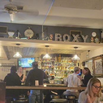 The Roxy Encinitas - Tapas/Small Plates Near Me - Encinitas, California