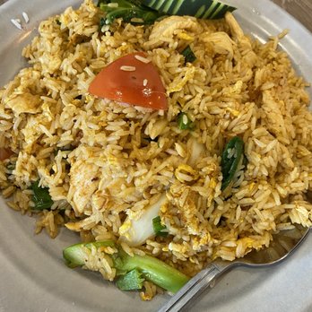 Siam Station - Siam Station Fried Rice - Thai Near Me - Irvine, California Siam Station - Siam Station Fried Rice - Thai Near Me - Irvine, California