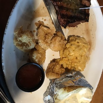 Timberwood Grill - Ribs & Shrimp Loaded Baked Potato Mac n Cheese - Burgers Near Me - Pigeon Forge, Tennessee Timberwood Grill - Ribs & Shrimp Loaded Baked Potato Mac n Cheese - Burgers Near Me - Pigeon Forge, Tennessee