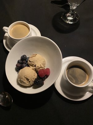 La Bistecca Italian Grille by null
