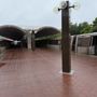 Photo of Takoma Metro Station