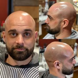 The Top Shave Lounge - Beards! Beards! Beards!