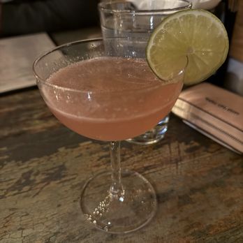 RedPoint BBQ - Cosmopolitan - Cocktail Bars Near Me - Campton, Kentucky