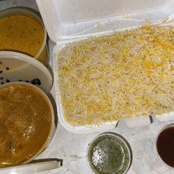 Tandoori Kabobs - Chicken Tikka Masala Lamb Vindaloo