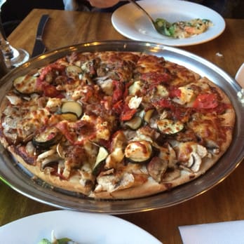 Café Rosco - Vegetarian gourmet - Italian Near Me - South Yarra, VIC
