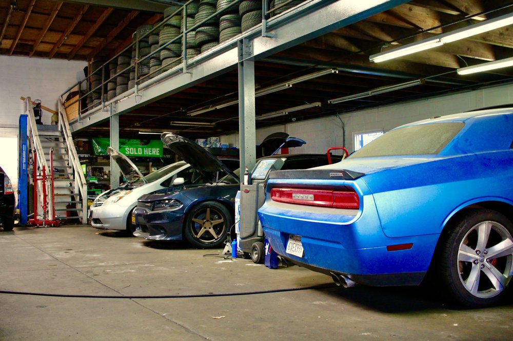 AUTO REPAIR SPECIALISTS Updated August 2024 97 Photos & 258 Reviews