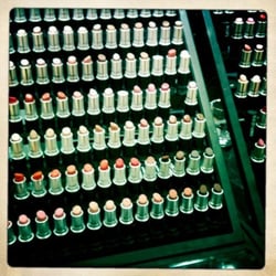 MAC Cosmetics - Lipsticks