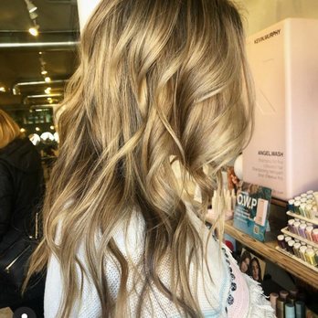 Public Salon & Shoppe - Hair Salons Near Me - Arlington Heights, Illinois