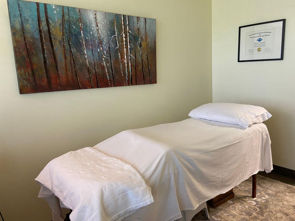 ELEMENTAL HEALING WITH ABBY Updated May 2024 2800 S State St, Ann