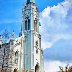 St. Joseph Cathedral