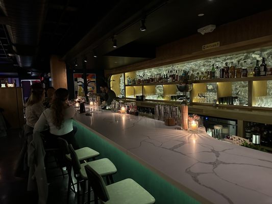 Birds of Paradise by null