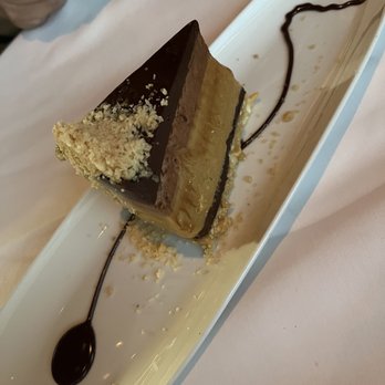Steak 48 - Peanut Butter Pie** - Steakhouses Near Me - Charlotte, North Carolina Steak 48 - Peanut Butter Pie** - Steakhouses Near Me - Charlotte, North Carolina