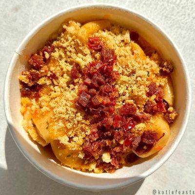 Pasta Louise Cafe by null