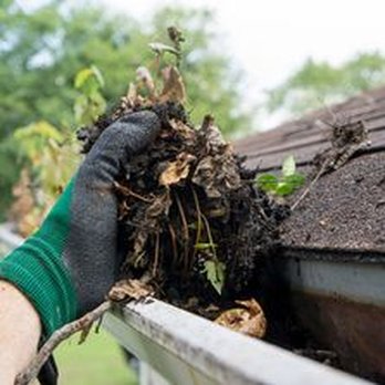 Foothills Ground Control - Gutter cleaning! Protect your home! - Lawn Services Near Me