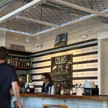 Dylan’s Pizzeria - Pizza Near Me - Port Aransas, Texas Dylan’s Pizzeria - Pizza Near Me - Port Aransas, Texas