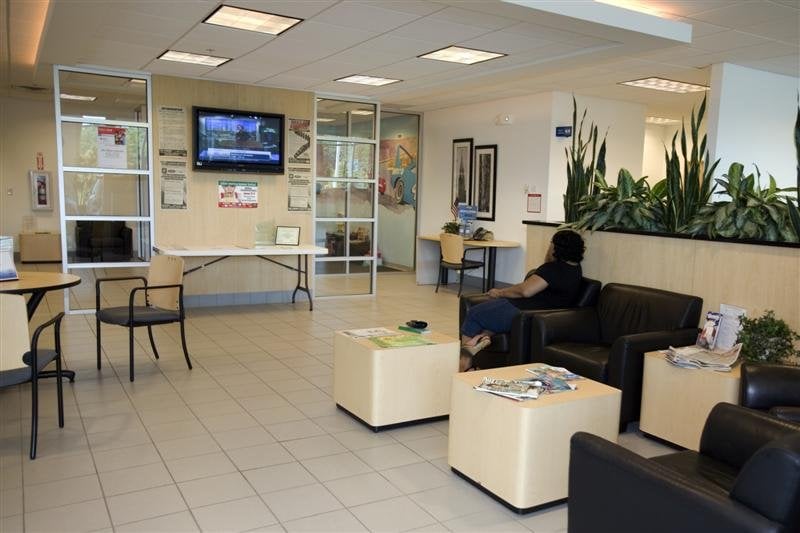 PAT O’BRIEN CHEVROLET EAST Updated September 2024 18 Photos & 25