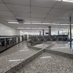 Launderland Coin Laundry