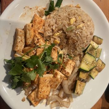 Benihana - Indianapolis - SPICY TOFU STEAK - Sushi Bars Near Me - Indianapolis, Indiana Benihana - Indianapolis - SPICY TOFU STEAK - Sushi Bars Near Me - Indianapolis, Indiana