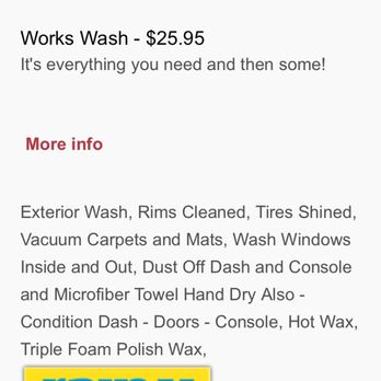 Boca Car Wash - Car Wash Near Me - Boca Raton, Florida