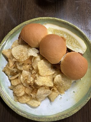 Wild Rose Tavern by null