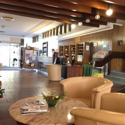 Hotel Agricola - Recepce