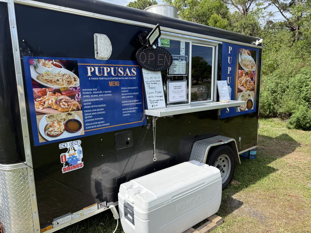 Pupusas