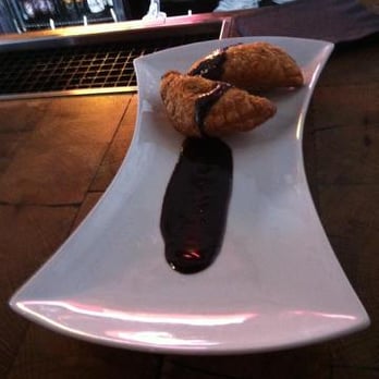 Carson Kitchen - Empanadas - New American Near Me - Las Vegas, Nevada