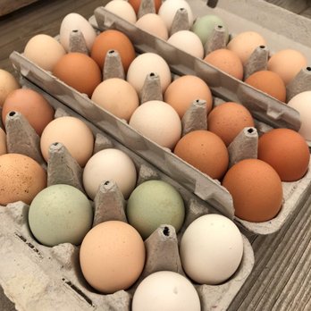 Farmer Brown's - a carton of eggs - Farmers Market Near Me - Bend, Oregon Farmer Brown's - a carton of eggs - Farmers Market Near Me - Bend, Oregon
