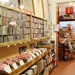 Dischi Fenice - Record Shop