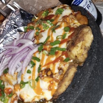 Cayo Mango - Molcajete El Rey (Bomb ) - Seafood Near Me - Phoenix, Arizona