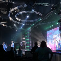 Church Unlimited