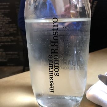 Somorrostro - Catalan Near Me - Barcelona, B