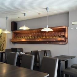 Brouwershuis - Dining in