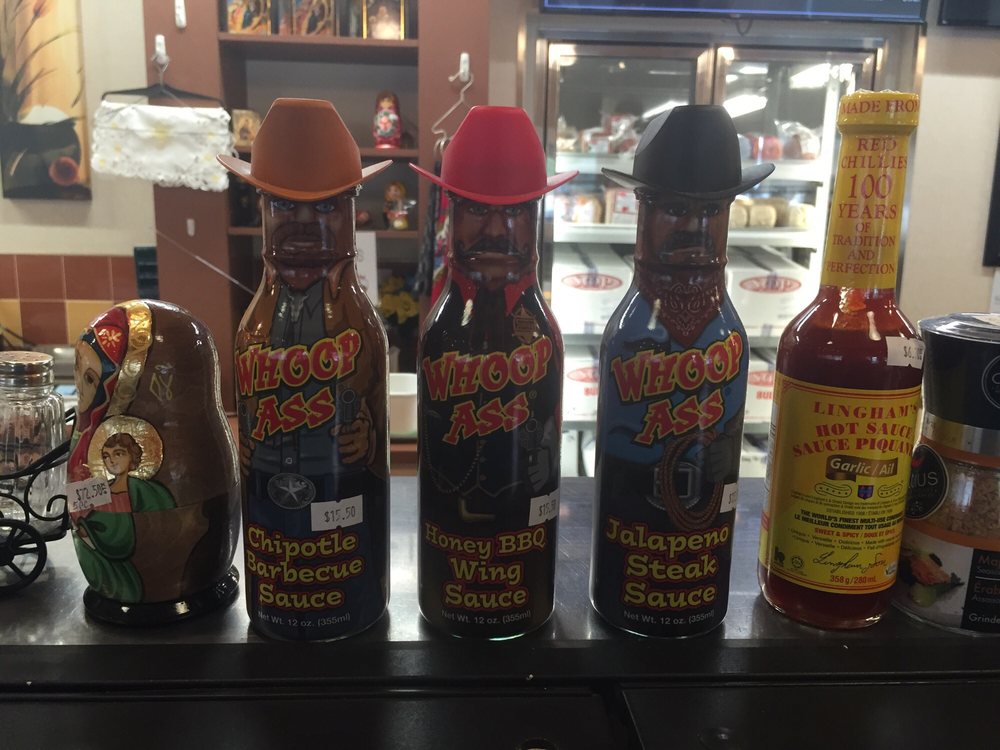 MUNDARE SAUSAGE HOUSE Updated August 2024 4824 118 Avenue NW