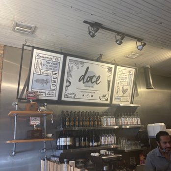 Doce Provisions - New American Near Me - Miami, Florida