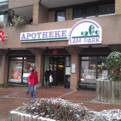 Apotheke am Park