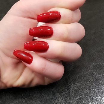 Gem Nail Bar - Nail Salons Near Me - Long Beach, California